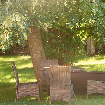 Gite Belfloret Renneville  Ngoại thất bức ảnh