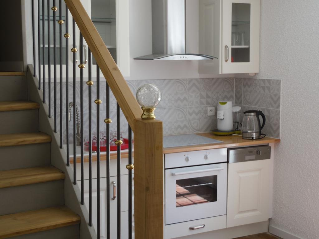 Gite Belfloret Renneville  Ngoại thất bức ảnh