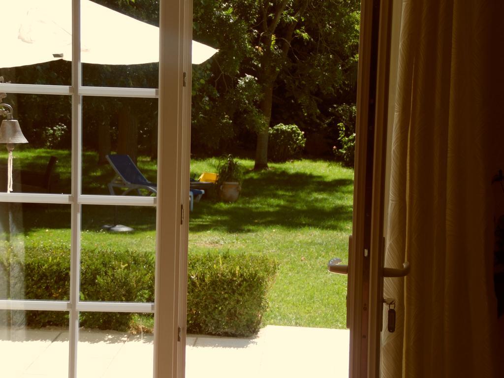 Gite Belfloret Renneville  Ngoại thất bức ảnh